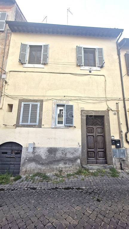 appartamento in vendita a Viterbo
