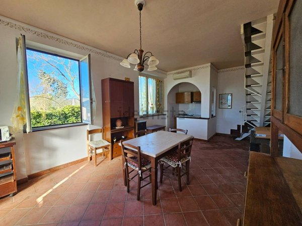 appartamento in vendita a Viterbo