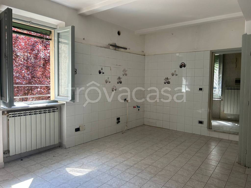 appartamento in vendita a Viterbo in zona Centro Città