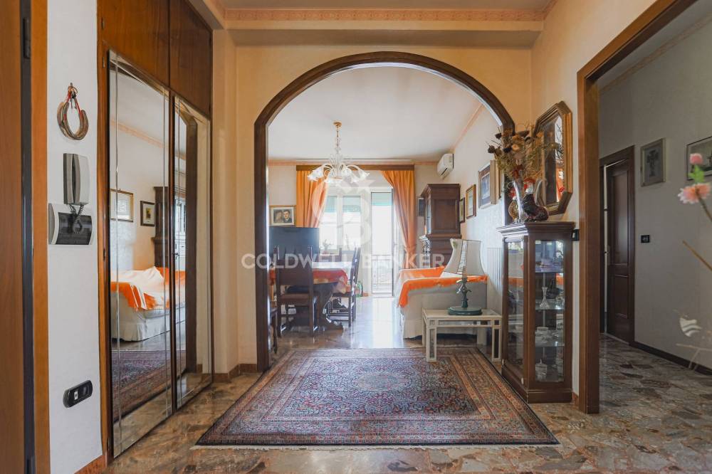 appartamento in vendita a Viterbo in zona Bagnaia