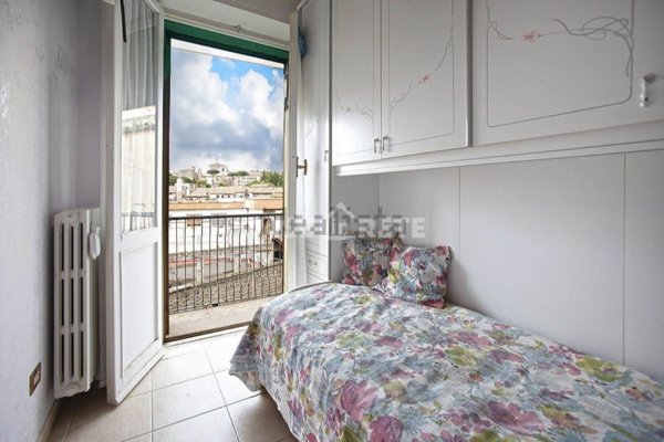 appartamento in vendita a Viterbo
