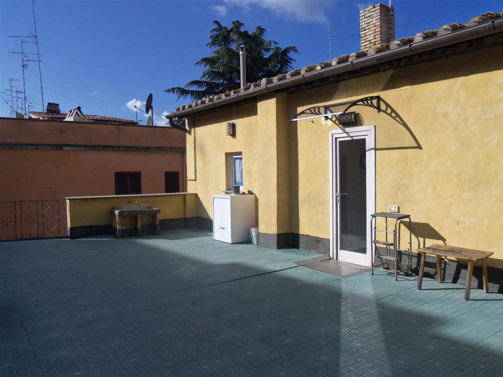 appartamento in vendita a Viterbo in zona Centro Città