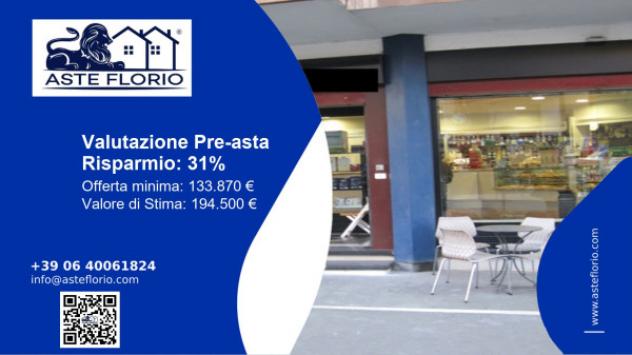 pentavano in vendita a Viterbo