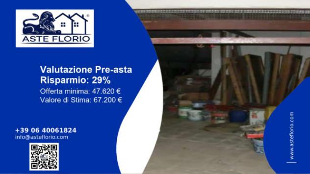 pentavano in vendita a Viterbo