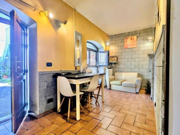 appartamento in vendita a Viterbo in zona San Martino al Cimino