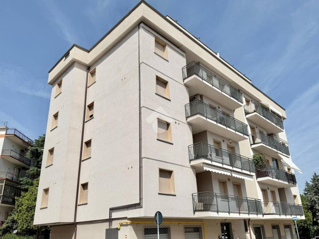 appartamento in vendita a Viterbo
