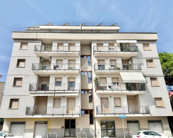 appartamento in vendita a Viterbo in zona Centro Città