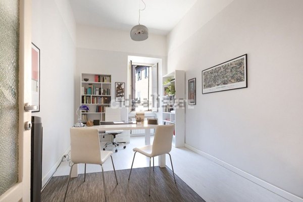 appartamento in vendita a Viterbo