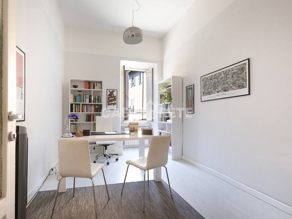 appartamento in vendita a Viterbo in zona Centro Città