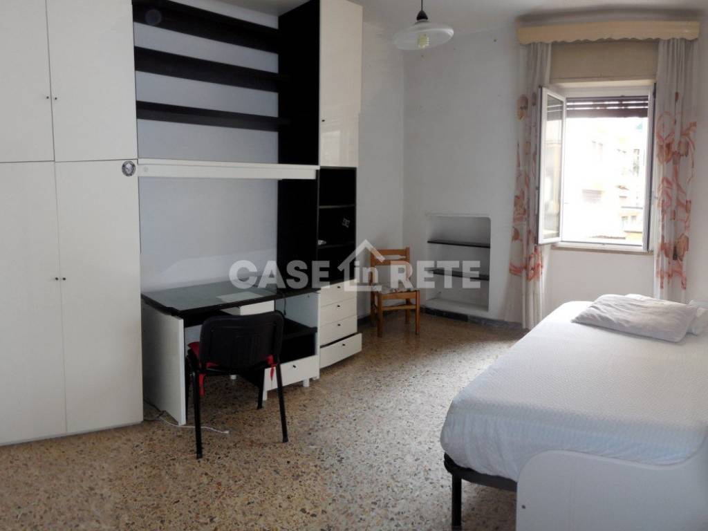 appartamento in vendita a Viterbo in zona Centro Città