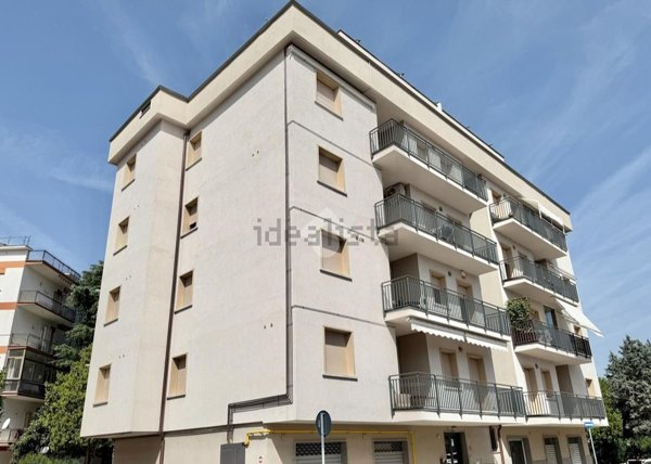 appartamento in vendita a Viterbo