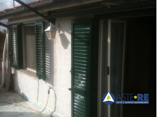 appartamento in vendita a Viterbo in zona Grotte Santo Stefano
