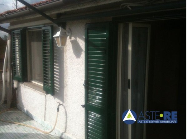 appartamento in vendita a Viterbo in zona Grotte Santo Stefano