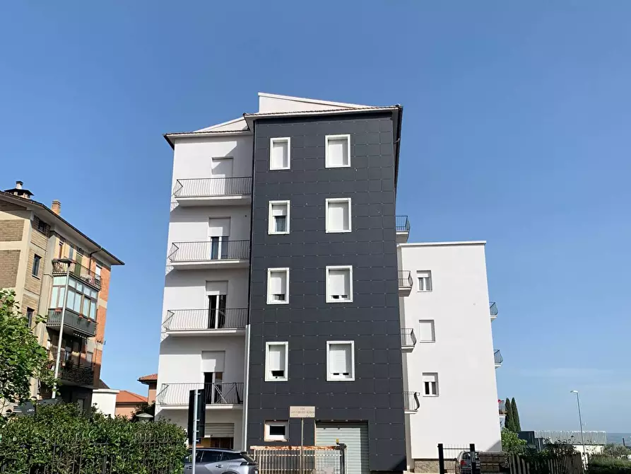 appartamento in vendita a Viterbo in zona Bagnaia