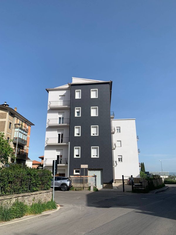 appartamento in vendita a Viterbo in zona Bagnaia