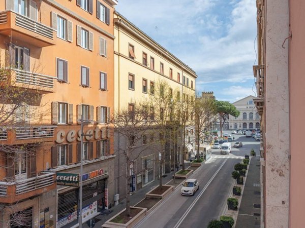 appartamento in vendita a Viterbo in zona Centro Città