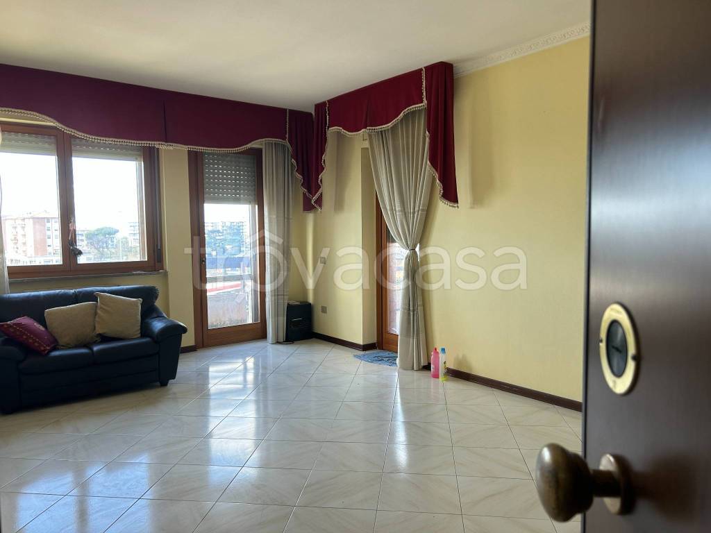 appartamento in vendita a Viterbo