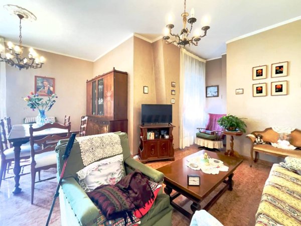 appartamento in vendita a Viterbo