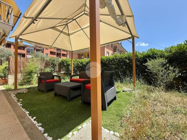 appartamento in vendita a Viterbo