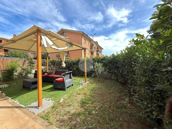 appartamento in vendita a Viterbo