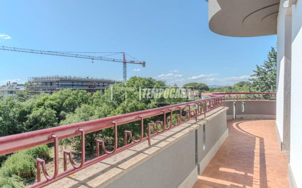 appartamento in vendita a Viterbo in zona Centro Città