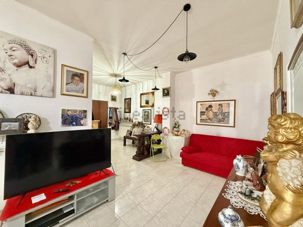 appartamento in vendita a Viterbo in zona Centro Città