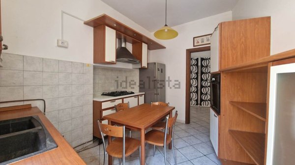 appartamento in vendita a Viterbo in zona Centro Città