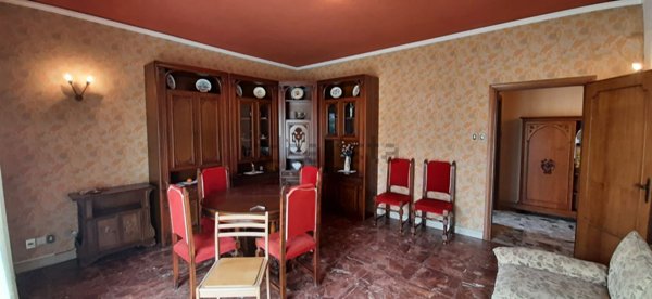 appartamento in vendita a Viterbo in zona Centro Città