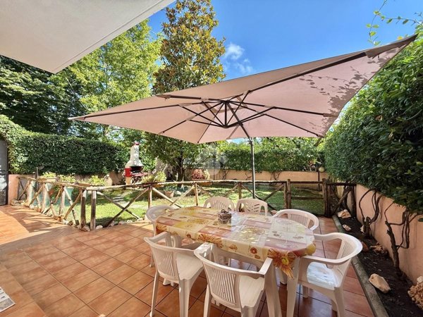 appartamento in vendita a Viterbo