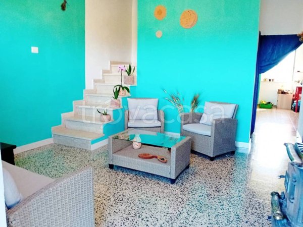 casa indipendente in vendita a Viterbo in zona Grotte Santo Stefano