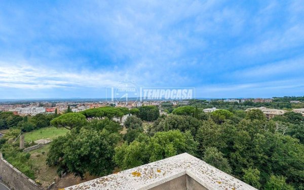 appartamento in vendita a Viterbo