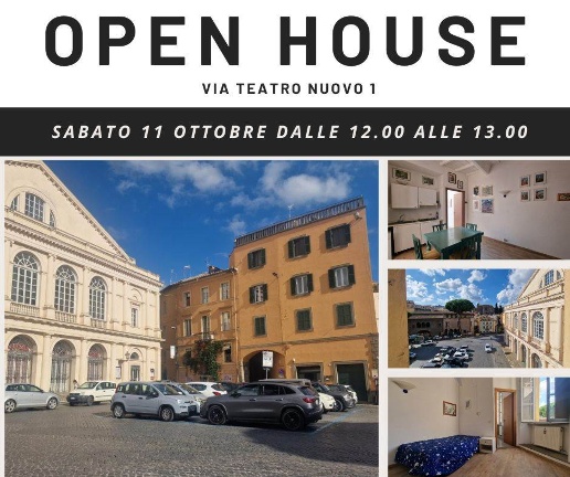 appartamento in vendita a Viterbo