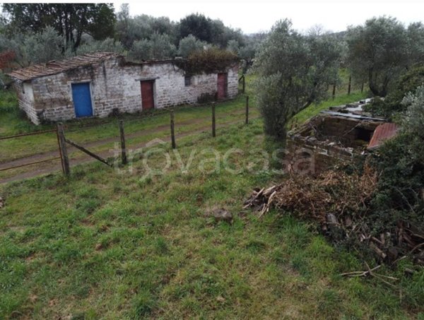 casa indipendente in vendita a Viterbo in zona La Quercia