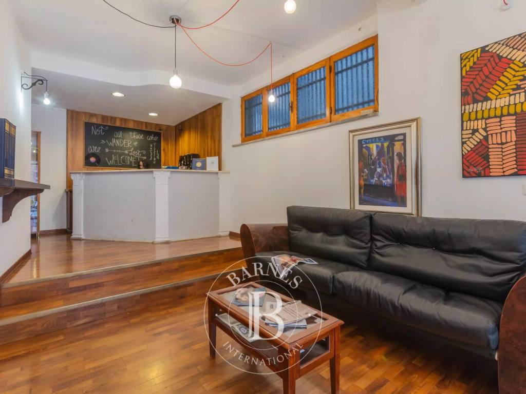 negozio in vendita a Viterbo in zona Centro Città