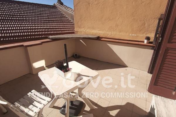 appartamento in vendita a Viterbo