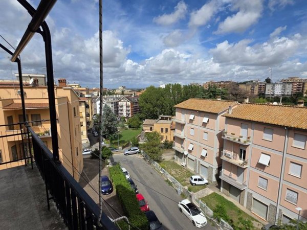 appartamento in vendita a Viterbo