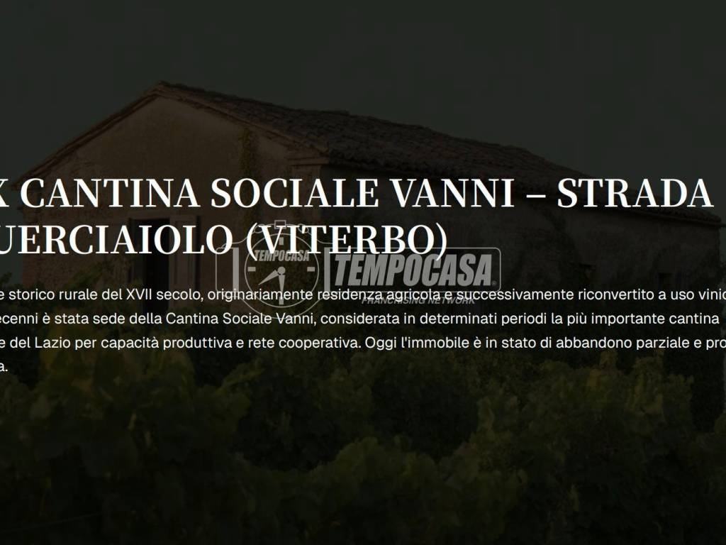 appartamento in vendita a Viterbo in zona San Martino al Cimino