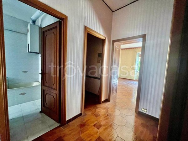 appartamento in vendita a Viterbo in zona Centro Città