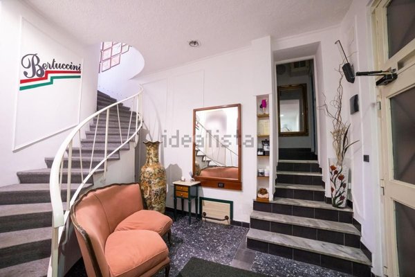 appartamento in vendita a Viterbo in zona Centro Città