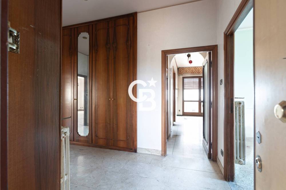 appartamento in vendita a Viterbo