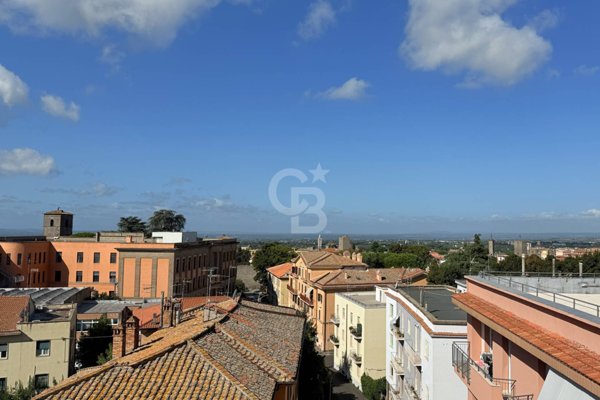 appartamento in vendita a Viterbo