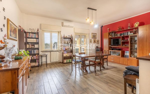 appartamento in vendita a Viterbo in zona Centro Città