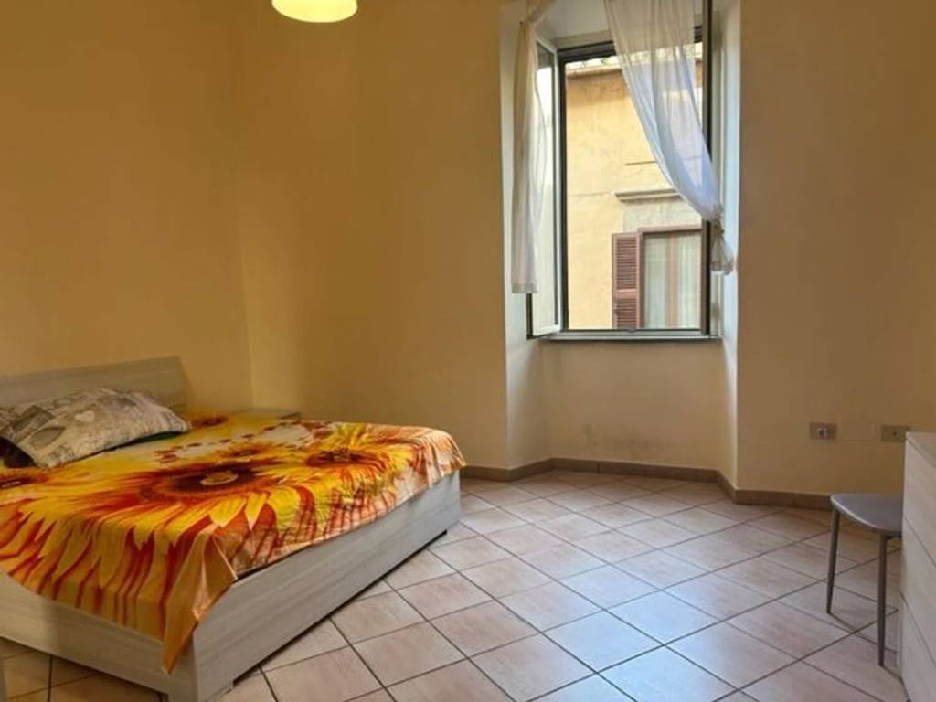 appartamento in vendita a Viterbo in zona Centro Città