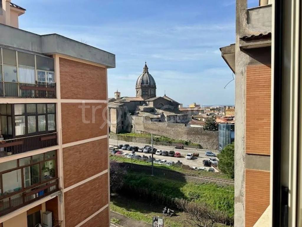 appartamento in vendita a Viterbo in zona Centro Città