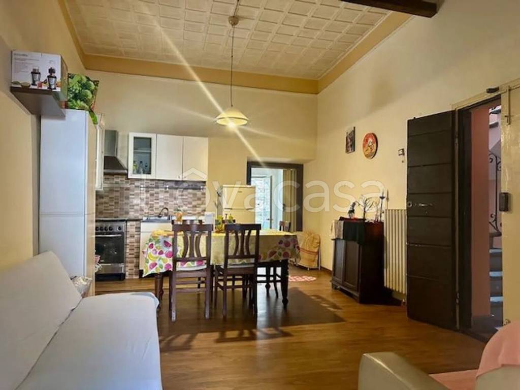 appartamento in vendita a Viterbo