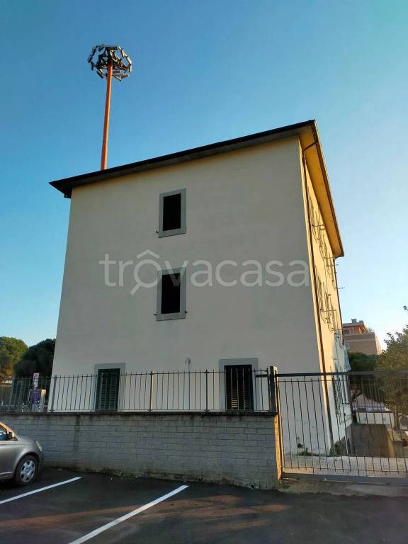 appartamento in vendita a Viterbo
