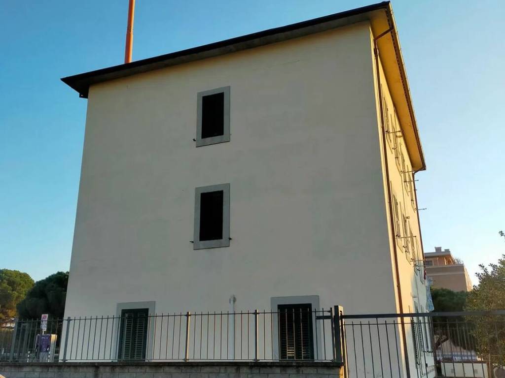 appartamento in vendita a Viterbo