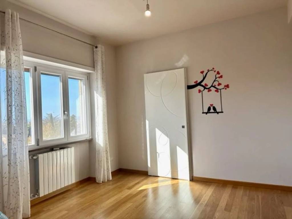 appartamento in vendita a Viterbo