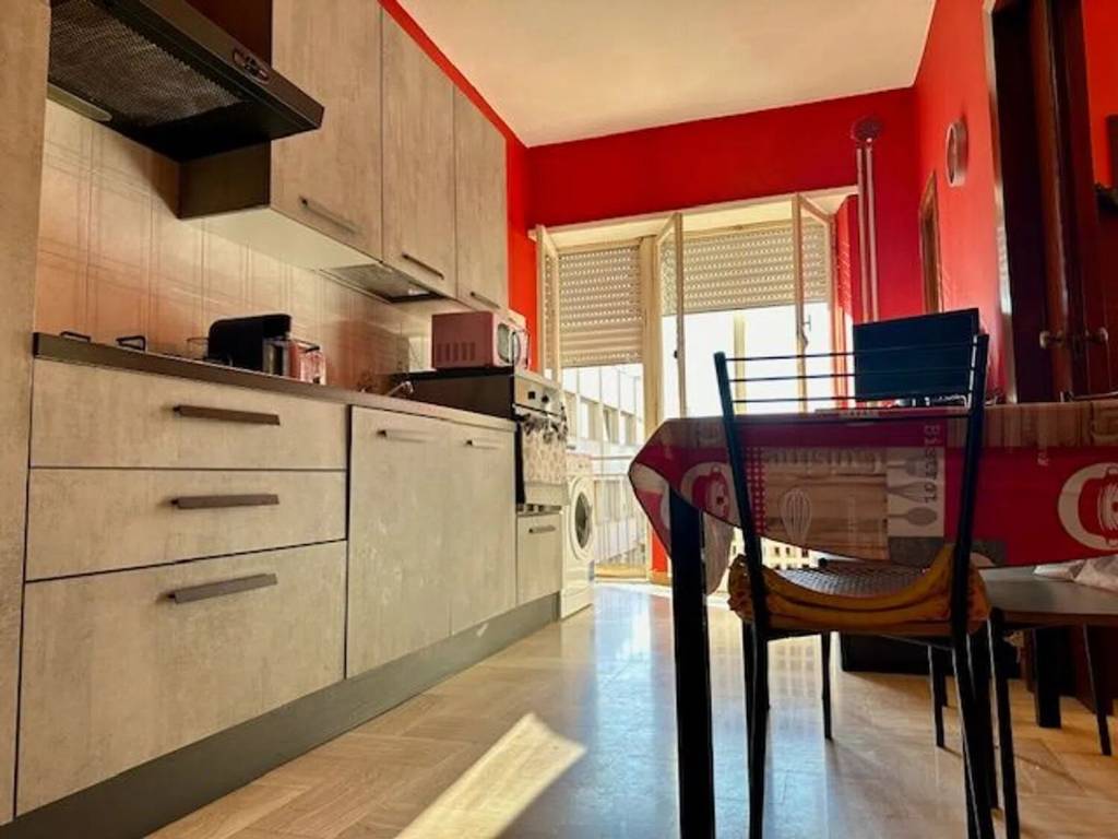 appartamento in vendita a Viterbo