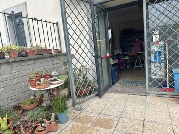 appartamento in vendita a Viterbo